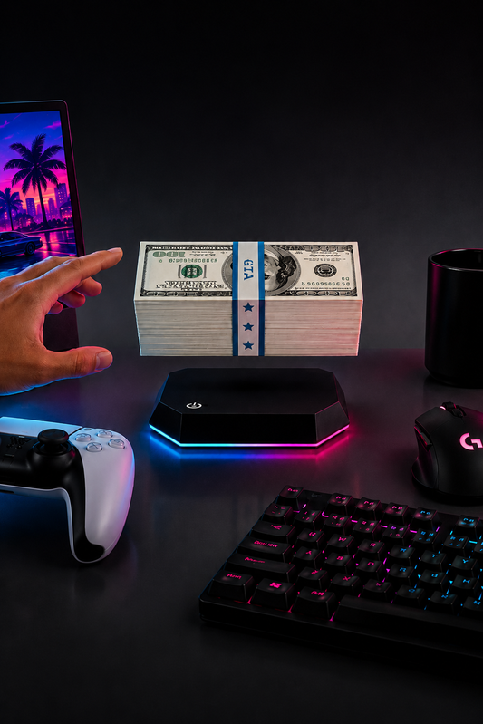 GTA 6 Money, Flexing & the New Gamer Aesthetic in India
